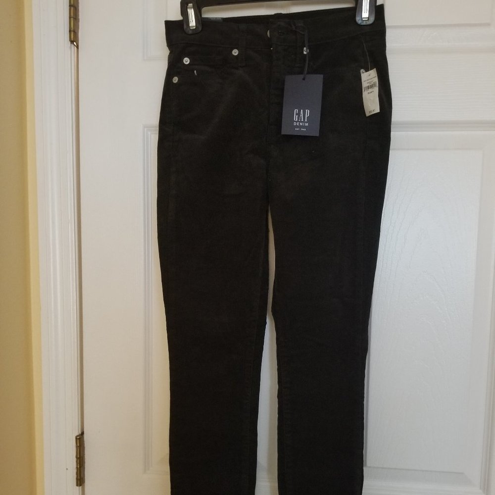 black jeans